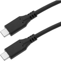 Usb 3.2 Gen 2x2 20 Gb/s usb 3.2 Gen 2x2 20 Gb/s 100 cm Kabel mit usb 3.1 Gen 1 Typ-C Stecker auf Stecker - Cablemarkt von CABLEMARKT