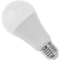 Cablemarkt - E27 A60 Multicolor Smart Bulb kompatibel mit Google Home, Alexa und ifttt von CABLEMARKT