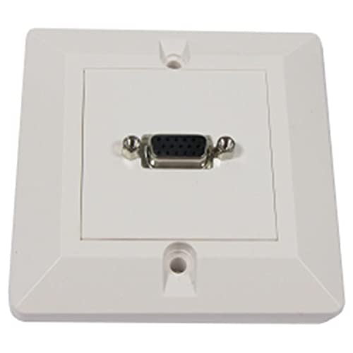 BeMatik - Box 80x80 Mauerdurchfuhr 1 VGA Typ B BeMatik - Box 80x80 Mauerdurchfuhr 1 VGA Typ B von BEMATIK.COM