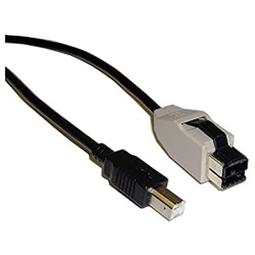 BeMatik - 5V PoweredUSB Kabel 3m (USB-BM/PUSB-5V) von BEMATIK.COM
