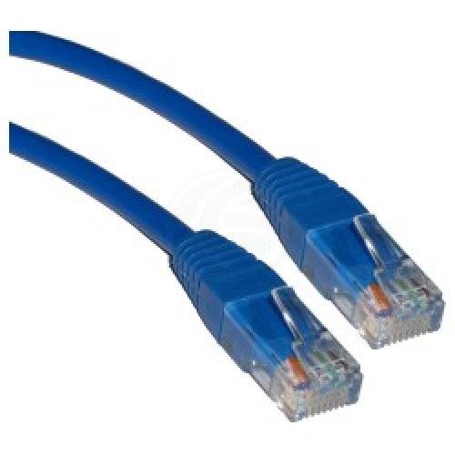 Cablematic Blue Cat 5e UTP-Kabel (20m) von CABLEMATIC