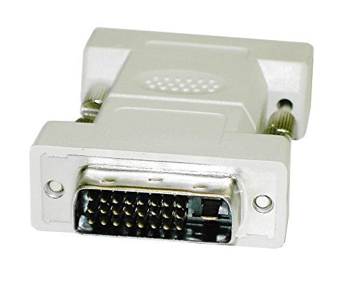 Cablematic – DVI-D Stecker auf DVI-D Dual Link Stecker von CABLEMATIC