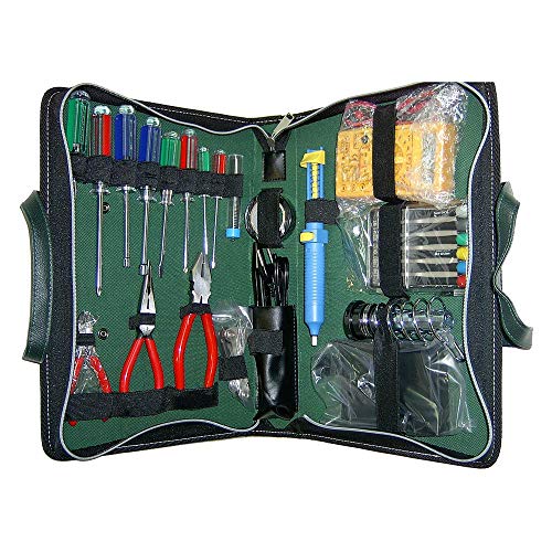Cablematic Mehrere der Tool-Box 31 Stück von Cablematic