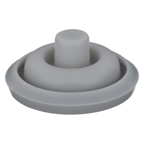 CABLEPELADO Kochindikatordichtung für Perfect & Perfect Plus | Capuchon Express-Topf | für Schnellkochtöpfe von 2,5 l - 8,5 l | Ø 22 cm | Silikon von CABLEPELADO