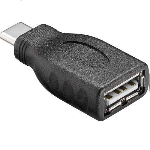 cablepelado – Adapter USB Typ A Buchse auf USB Typ C männlich von CABLEPELADO