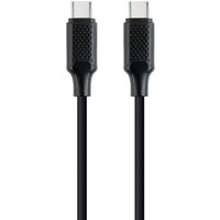 Cablexpert - Gembird cc-usb2-cmcm100-1.5m Kabel usb 1.5 m usb 2.0 usb c schwarz Cablexpert - Gembird cc-usb2-cmcm100-1.5m Kabel usb 1.5 m usb 2.0 usb c schwarz von CABLEXPERT