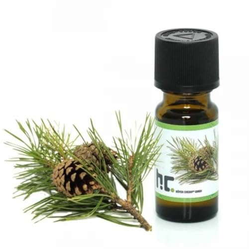 Duft für Bioethanol - Kiefer 10 ml von CACH Fires