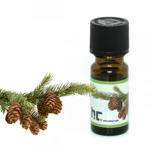 Duft für Bioethanol - Tannenzapfen 10 ml von CACH Fires