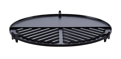 CADAC - BBQ Plancha 30 - Aluminium - Safari Chef - Grillzubehör von CADAC