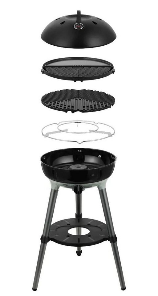 CADAC Camping-Gasgrill CADAC Carri Chef 40 BBQ / GRILL2BRAAI 50 mBar von CADAC