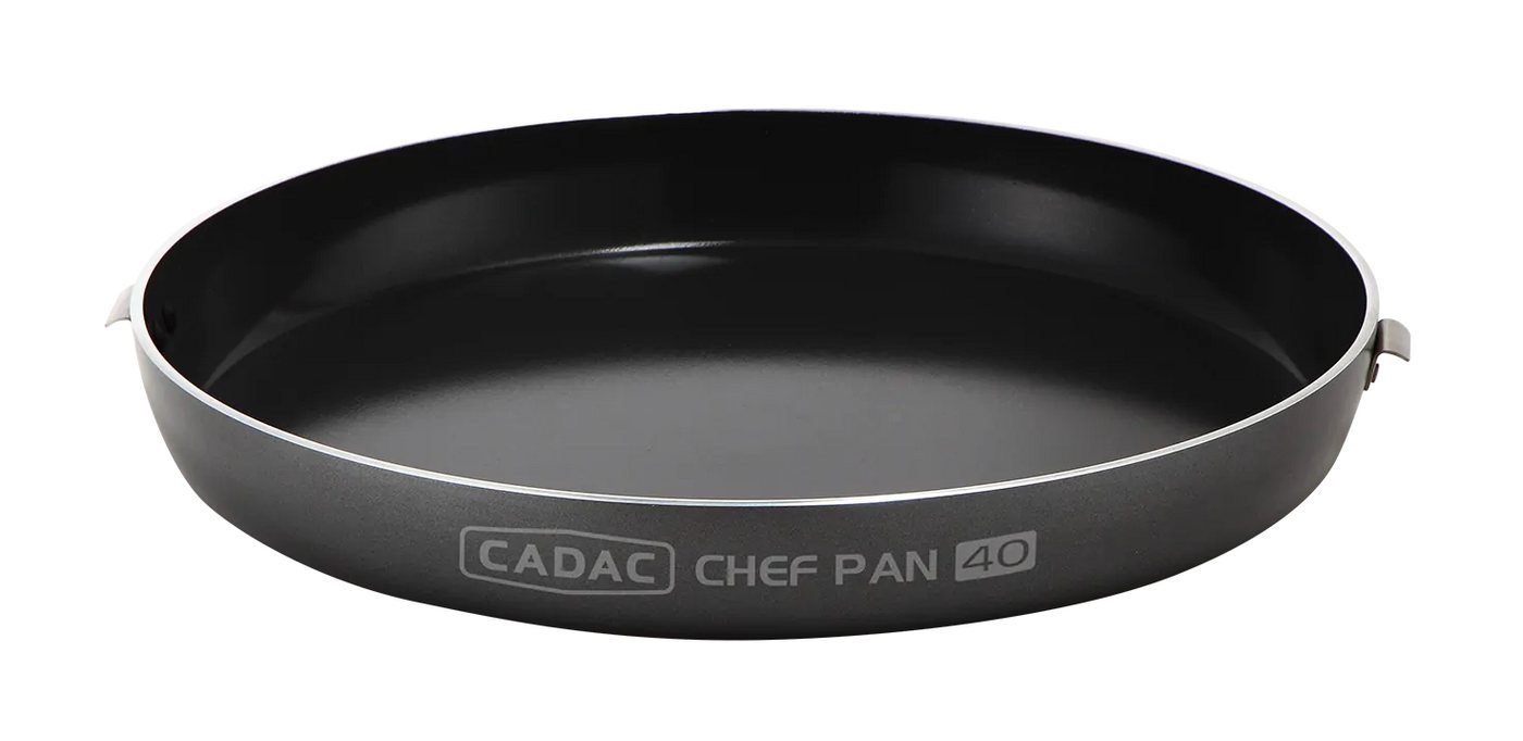 CADAC Camping-Gasgrill CADAC Chef Pan 40 von CADAC