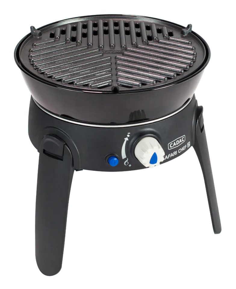 CADAC Camping-Gasgrill CADAC Safari Chef 30 HP von CADAC