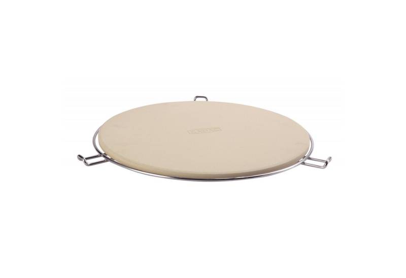 CADAC Camping-Gasgrill Cadac Pizzastein Pro 50 speziell für Citi Chef 50 und Carri Chef ø von CADAC