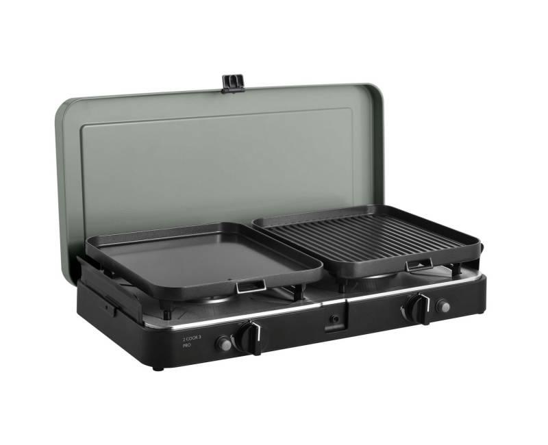 CADAC Gasgrill CADAC 2 Cook 3 Pro Deluxe 30 mbar von CADAC