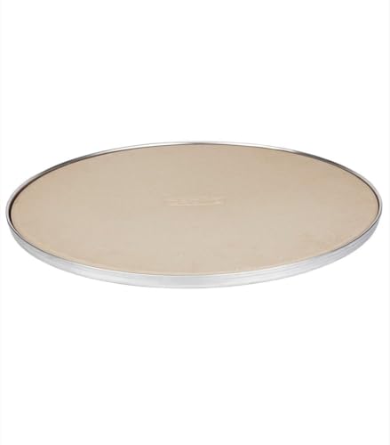 Cadac - Pizzastein Pro 50 - Stein - Carri Chef 50 - Grillzubehör von CADAC