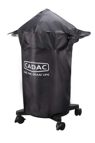 Cadac® Abdeckung 50 cm für Citi Chef 50 von CADAC