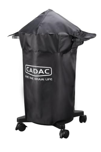 CADAC - Citi Chef 50 - Vinyl abdeckhaube Grill - Grillabdeckungen - Grillzubehör - Cadac zubehör von CADAC