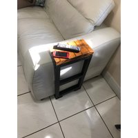 Couchuntersetzer Beistellablage Couchuntersetzer Beistellablage von CADEessentials