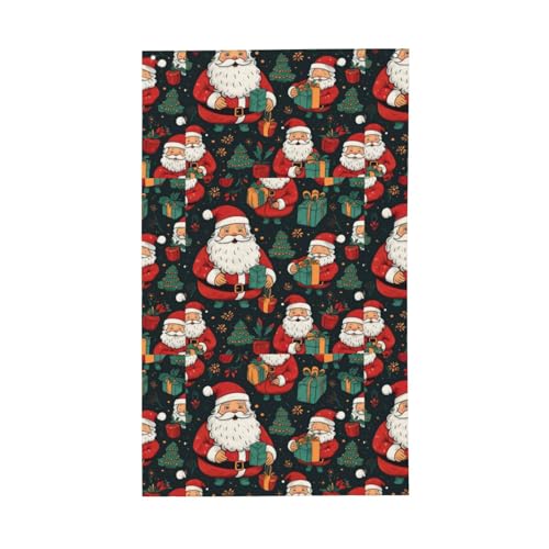 Frohe Weihnachten Druck Dekor Flagge Gartenflaggen Indoor Outdoor Display Hinterhof Veranda Rasen Garten Urlaub Frohe Weihnachten Druck Dekor Flagge Gartenflaggen Indoor Outdoor Display Hinterhof Veranda Rasen Garten Urlaub von CADREWY