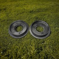 Luba Scheibendichtung - Hochwertiger Schutz Für Ihren Rasenmähermotor Luba Scheibendichtung - Hochwertiger Schutz Für Ihren Rasenmähermotor von CADitiveSolutions