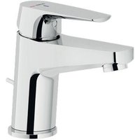 Nobili - Energiespar-Spültischarmatur - Chrom - NBE84118/1CR Nobili - Energiespar-Spültischarmatur - Chrom - NBE84118/1CR von NOBILI