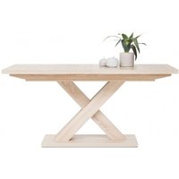 Ausziehbarer Tisch 160x90 cm Ulme - Corinto Ausziehbarer Tisch 160x90 cm Ulme - Corinto von ABITARE