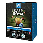 CAFÉ ROYAL Lungo Nespresso* Kaffeekapseln 36 Stück von CAFÉ ROYAL