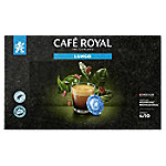 CAFÉ ROYAL Lungo Nespresso* Kaffeepads 50 Stück von CAFÉ ROYAL