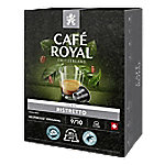 CAFÉ ROYAL Ristretto Nespresso* Kaffeekapseln 36 Stück von CAFÉ ROYAL
