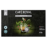 CAFÉ ROYAL Ristretto Nespresso* Kaffeepads 50 Stück von CAFÉ ROYAL