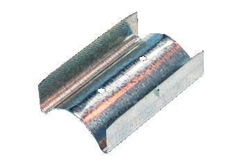Längsverbinder für CD-Profil 60/27 Trockenbau Deckenabhänger 50.Stk/Karton von CAGO