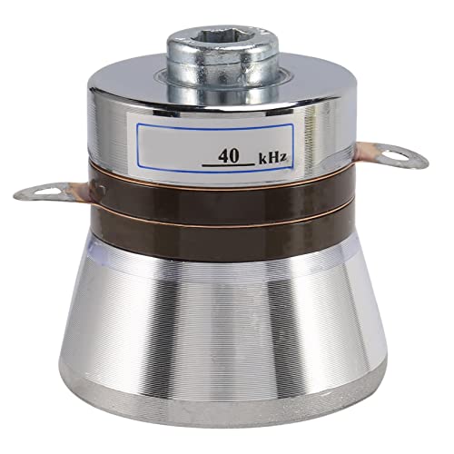 CAIONPLE 60W 40KHz Hoher Umwandlung Wirkung Grad Ultraschall Piezo Reiniger Hochleistung Akustik Komponenten von CAIONPLE