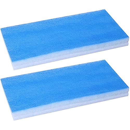 CAIONPLE Airbrush Hobby Airbrush Spritzkabine Filter Set, Fiberglas Kabine Ersatzfilter Kompatibel für Master, 2 StüCk CAIONPLE Airbrush Hobby Airbrush Spritzkabine Filter Set, Fiberglas Kabine Ersatzfilter Kompatibel für Master, 2 StüCk von CAIONPLE