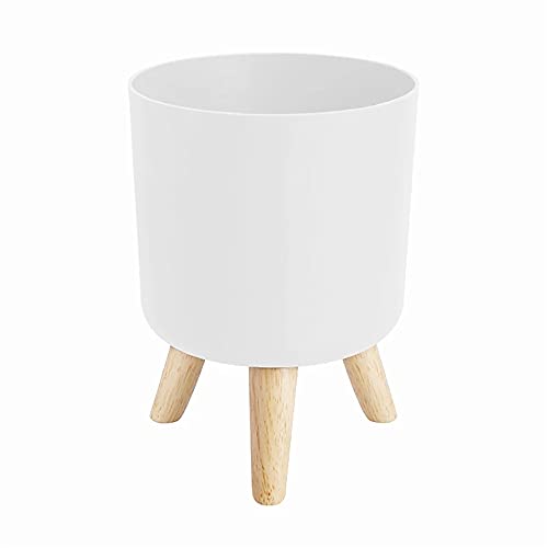 CAIONPLE Moderne Blumen TöPfe mit Beinen Halter Schlafzimmer und Wohnzimmer Boden Stehen Topf Blumen Topf Hausgarten Pflanzen GefäßE -B CAIONPLE Moderne Blumen TöPfe mit Beinen Halter Schlafzimmer und Wohnzimmer Boden Stehen Topf Blumen Topf Hausgarten Pflanzen GefäßE -B von CAIONPLE