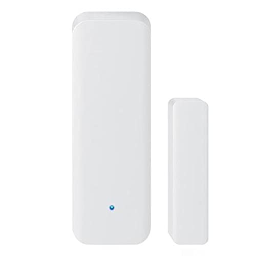 CAIONPLE TUYA Zigbee 3.0 Smart TüR Sensor ZigBee 3.0 Kabellose Verbindung Multifunktions für Smart Hub App CAIONPLE TUYA Zigbee 3.0 Smart TüR Sensor ZigBee 3.0 Kabellose Verbindung Multifunktions für Smart Hub App von CAIONPLE