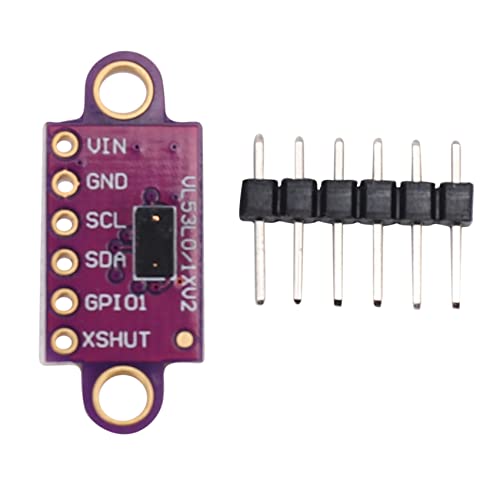 CAIONPLE Flugzeit-Distanzsensor -VL53L0XV2- für CAIONPLE Flugzeit-Distanzsensor -VL53L0XV2- für von CAIONPLE