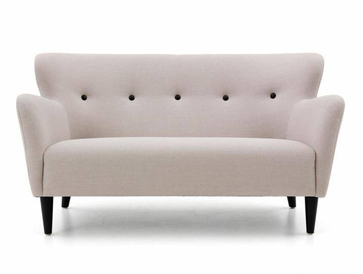 2er Sofa Happy grau, 81x150x82 cm 2er Sofa Happy grau, 81x150x82 cm von CAIRO