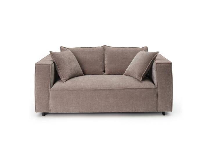 2er-Sofa Vandel mehrfarbig, 69x173x104 cm von CAIRO