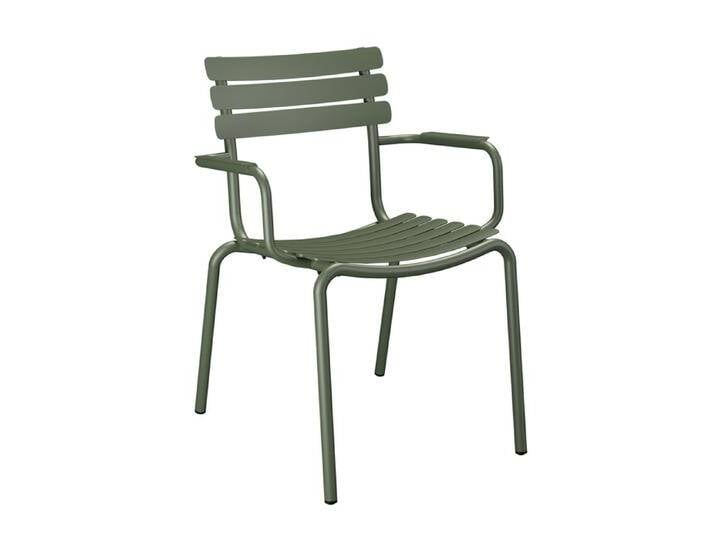 Armlehn-Stuhl Alua Houe, Designer Henrik Pedersen, 82x63x59 cm Armlehn-Stuhl Alua Houe, Designer Henrik Pedersen, 82x63x59 cm von CAIRO