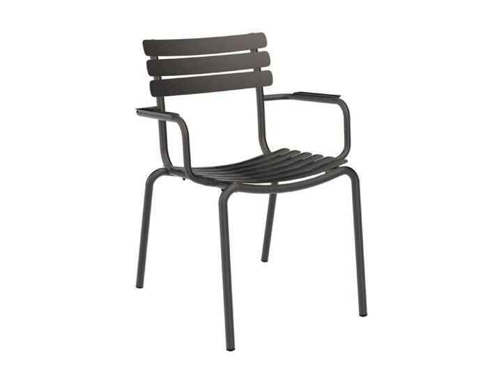 Armlehnstuhl Alua Houe, Designer Henrik Pedersen, 82x63x59 cm von CAIRO