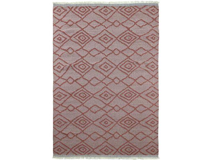 Außenteppich Rubik mehrfarbig, Designer Kuatro Carpets, 0.5x200 cm von CAIRO