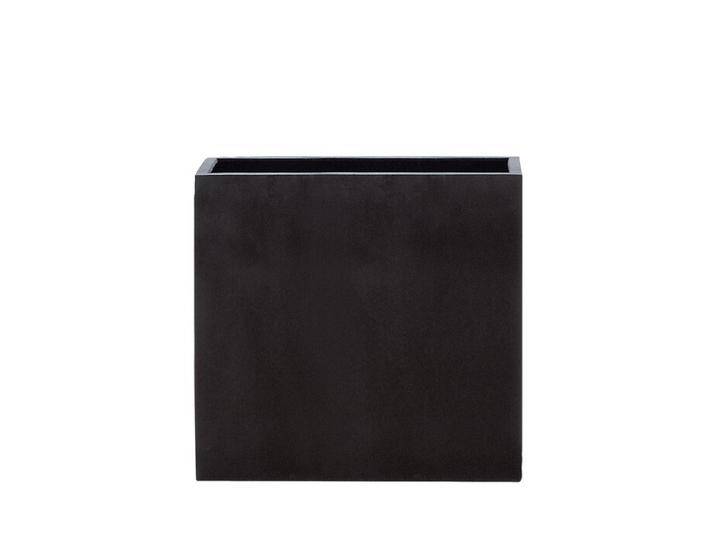 Blumenkasten Stonefiber Pot „Der hohe Lange“ yoooi, 80x80x40 cm von CAIRO