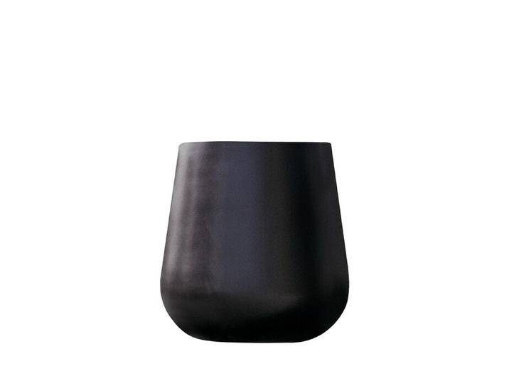 Blumentopf Stonefiber Pot „Der Bauchige“ yoooi, 68 cm von CAIRO
