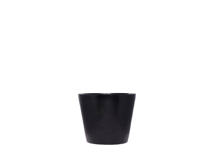Blumentopf Stonefiber Pot „Der Runde“ yoooi, 40 cm von CAIRO