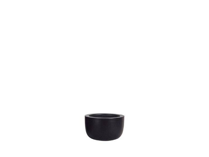 Blumentopf Stonefiber Pot „Die Schale“ yoooi, 20 cm von CAIRO