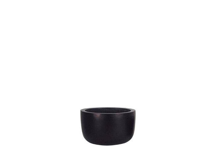 Blumentopf Stonefiber Pot „Die Schale“ yoooi, 27 cm von CAIRO