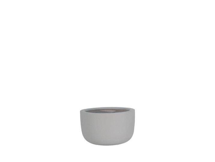 Blumentopf Stonefiber Pot „Die Schale“ yoooi, 27 cm von CAIRO