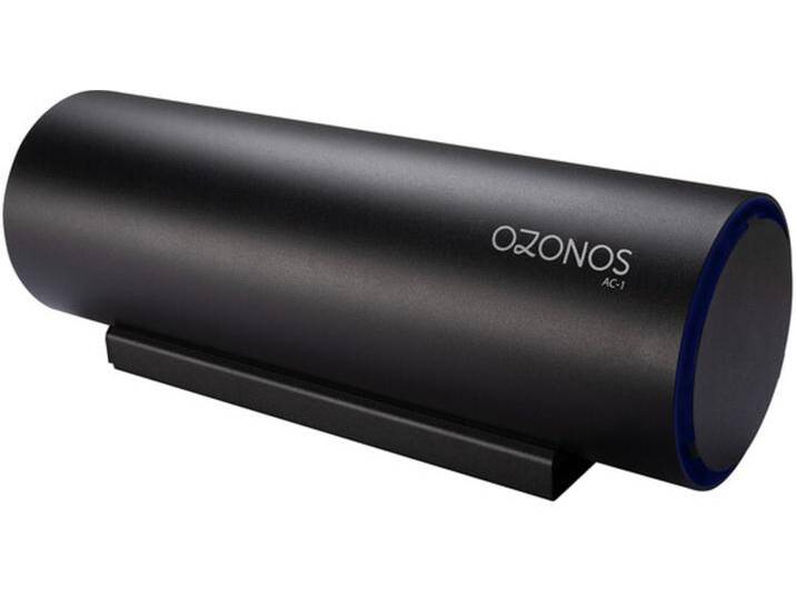 Luftbefeuchter Ozonos Aircleaner Ozonos schwarz, 40 cm von CAIRO