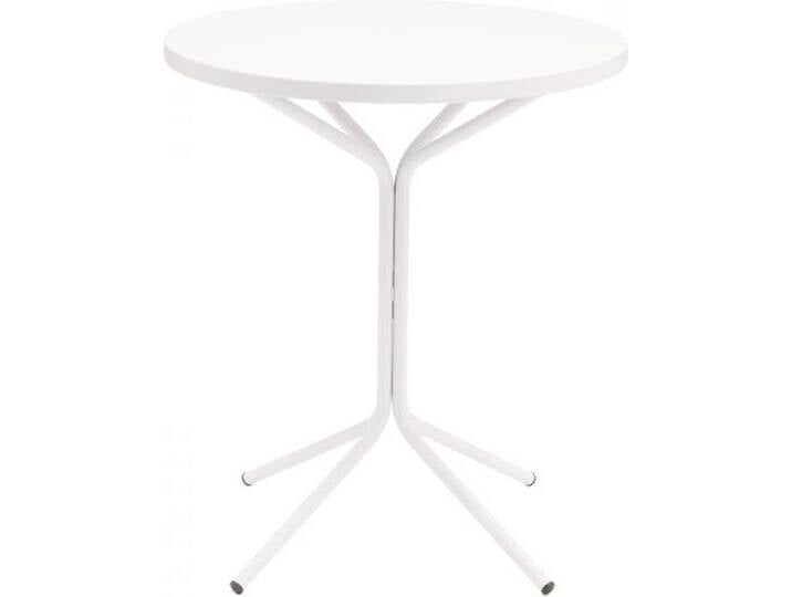 Metalltisch Pix Schaffner AG, Designer Schaffner, 70 cm von CAIRO