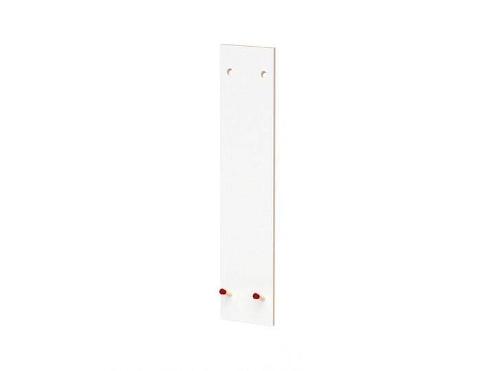 Nils Holger Moormann Kindergarderobe Rechenbeispiel, Designer Moormann, 106x22x12.7 cm von CAIRO